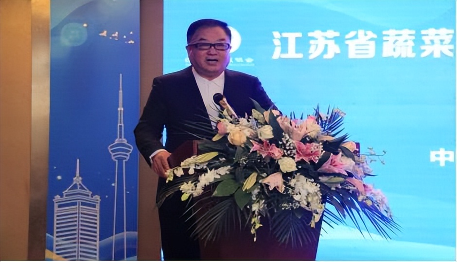 2025南通农产品展示展销会_江苏省蔬菜协会会员大会_江苏农产品行业高质量发展论坛
