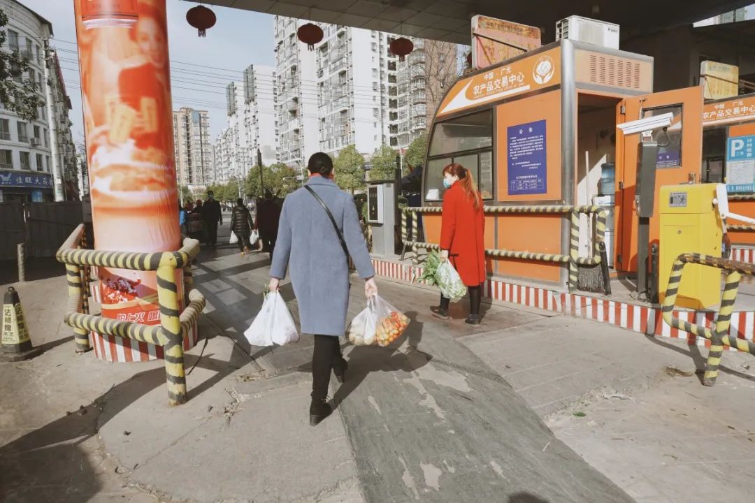 南河农产品交易市场搬迁_广元南河农产品市场历史_农产品交易平台