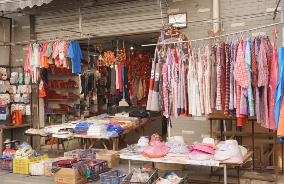 广元南河农产品市场历史_农产品交易平台_南河农产品交易市场搬迁