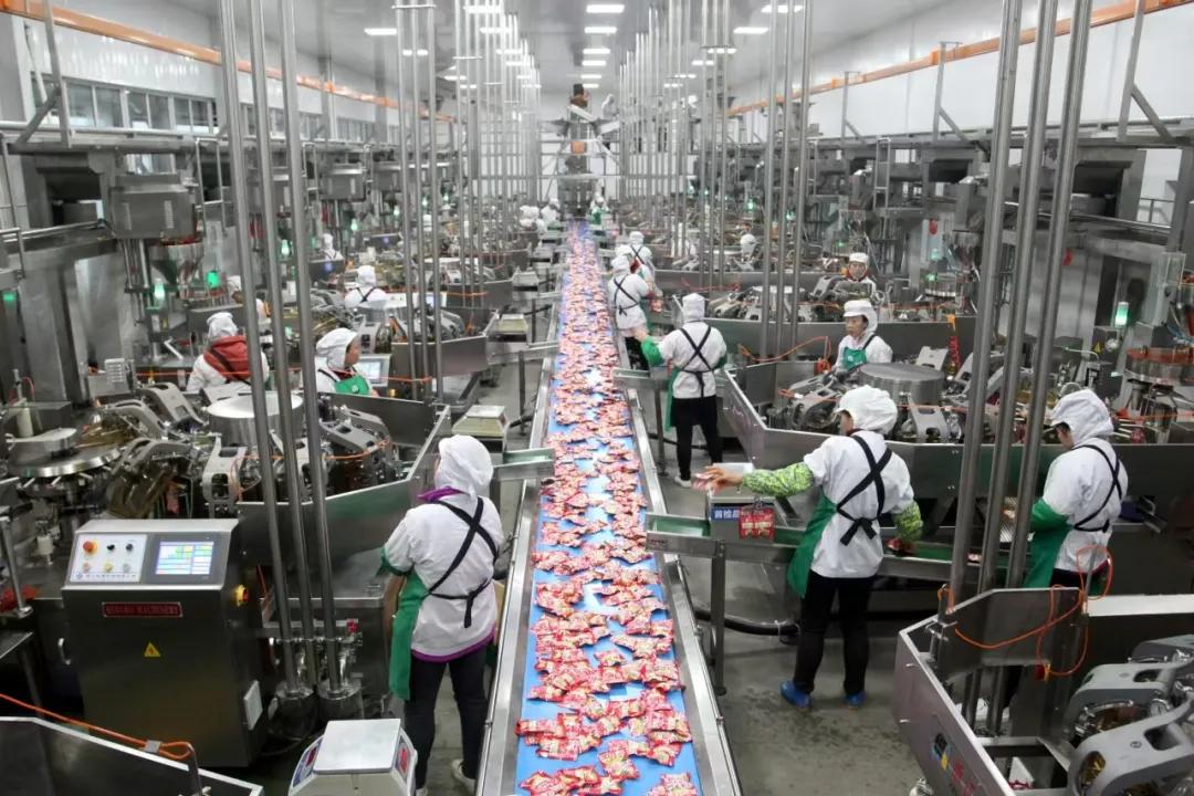 重庆乡村产业振兴_茶叶 食用农产品_巴渝特色名优“金名片”