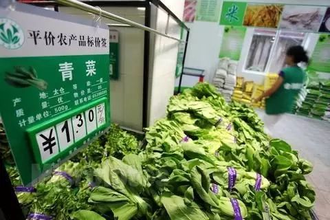 柴米油盐酱醋茶价格预警_济南农产品价格监测平台_济南 农产品
