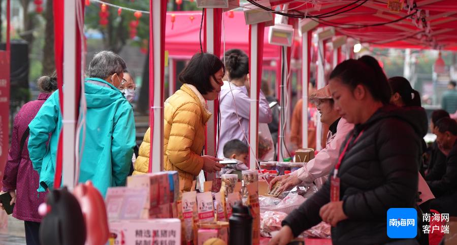海南省农产品_海南农产品展销大集_元宵节专场活动