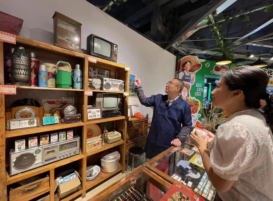 名优荟京华 供销展卖季_农产品展销_北京对口支援农副产品展销