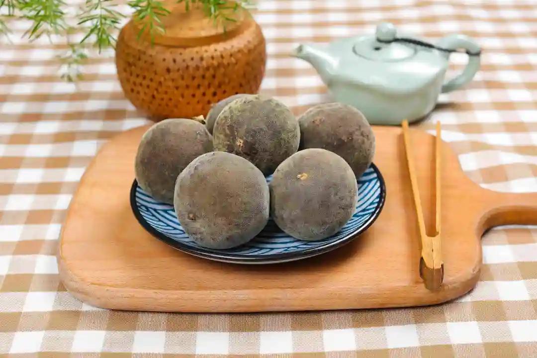 化州富硒长寿秘密_广东名牌农产品_化州化橘红药效研究