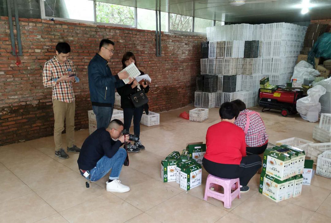 一品一码 食品追溯系统 福建农产品追溯平台_福建省农产品一品一码