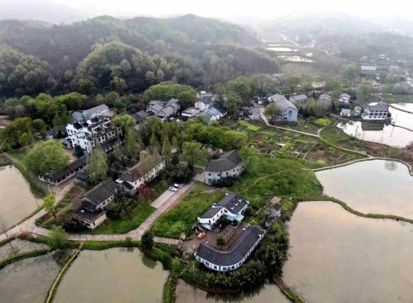 大别山农产品批发市场_河南大别山革命老区振兴发展行动方案_河南大别山跨境电商发展