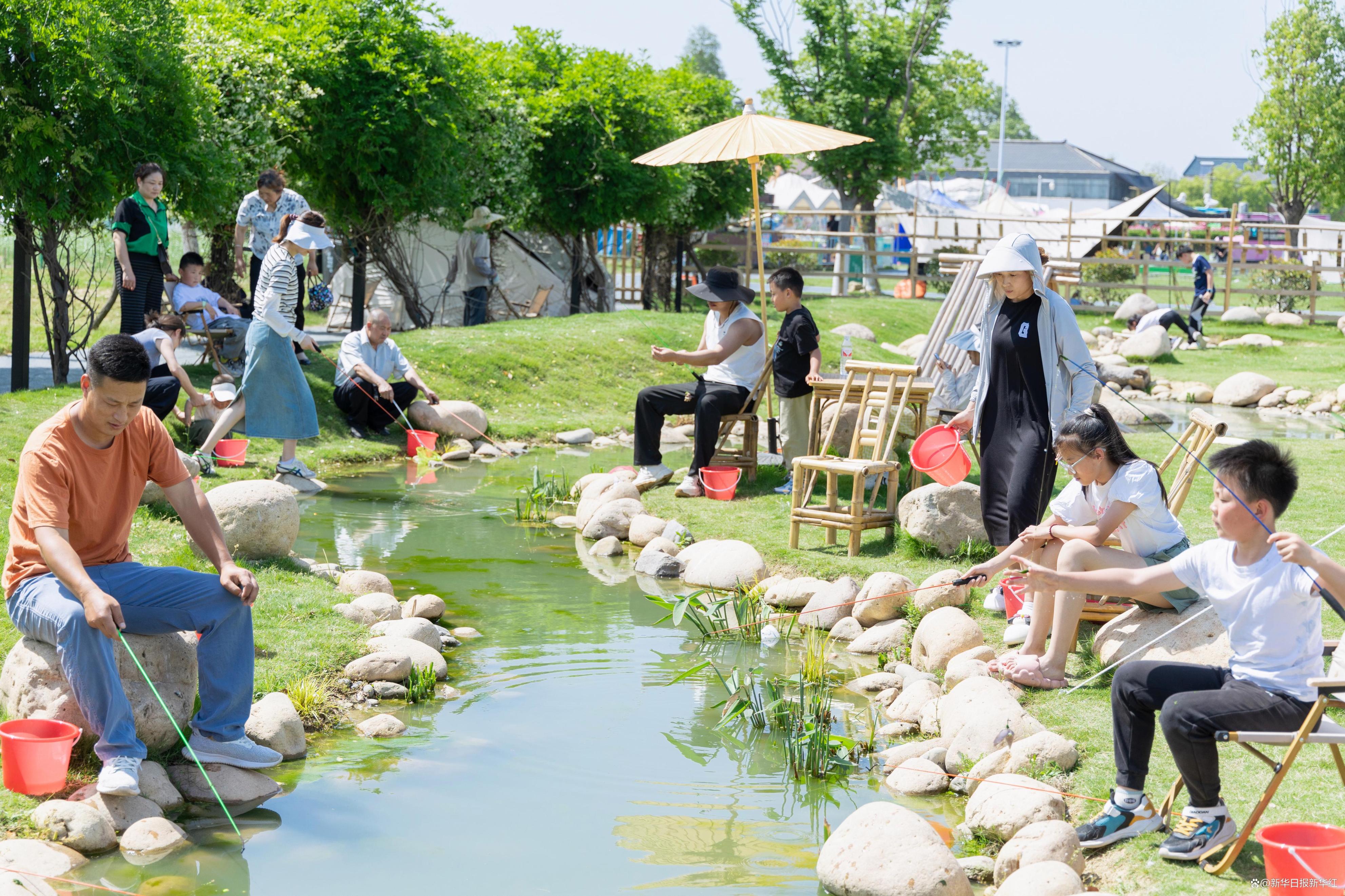 溧阳1号公路乡村旅游_溧阳农产品_红色水西片区党建振兴