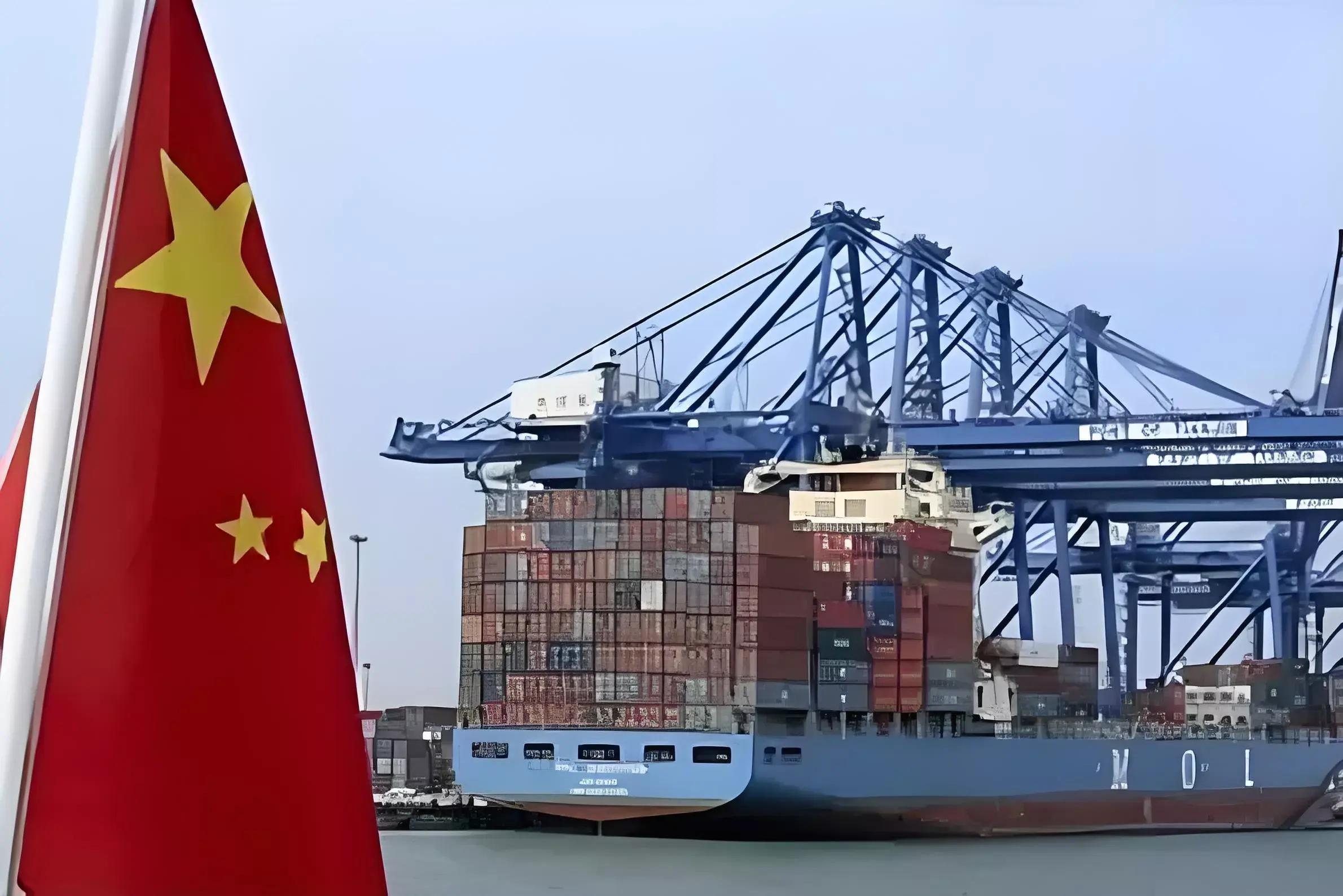 中国贸易顺差6493亿关键词_中国外贸总额28万亿关键词_世界上国内生产总值最高 最大的农产品出口国