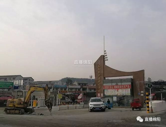 商务部公布2018年示范名单，我市高水农副产品批发有限公司入选