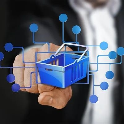 什么是农产品供应链_生鲜电商与农产品流通_农产品供应链结构
