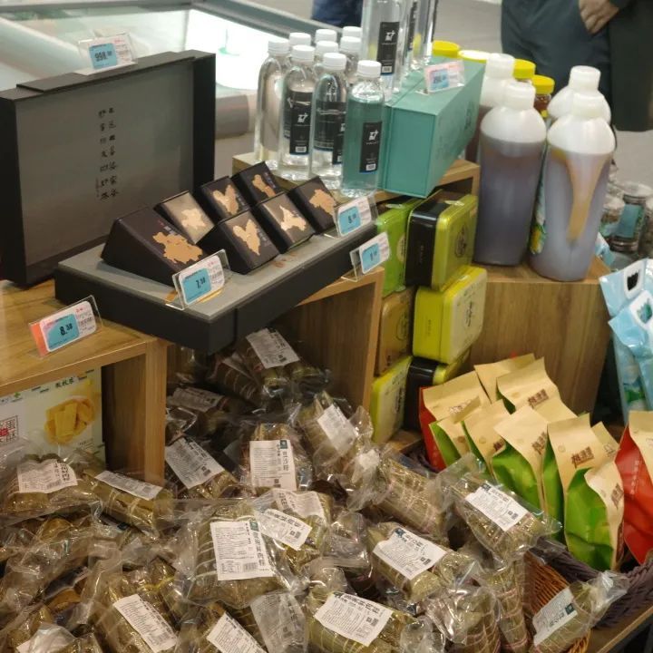 中国安徽名优农产品展会 上海_安徽省农产品交易会_安徽绿色食品展会 上海