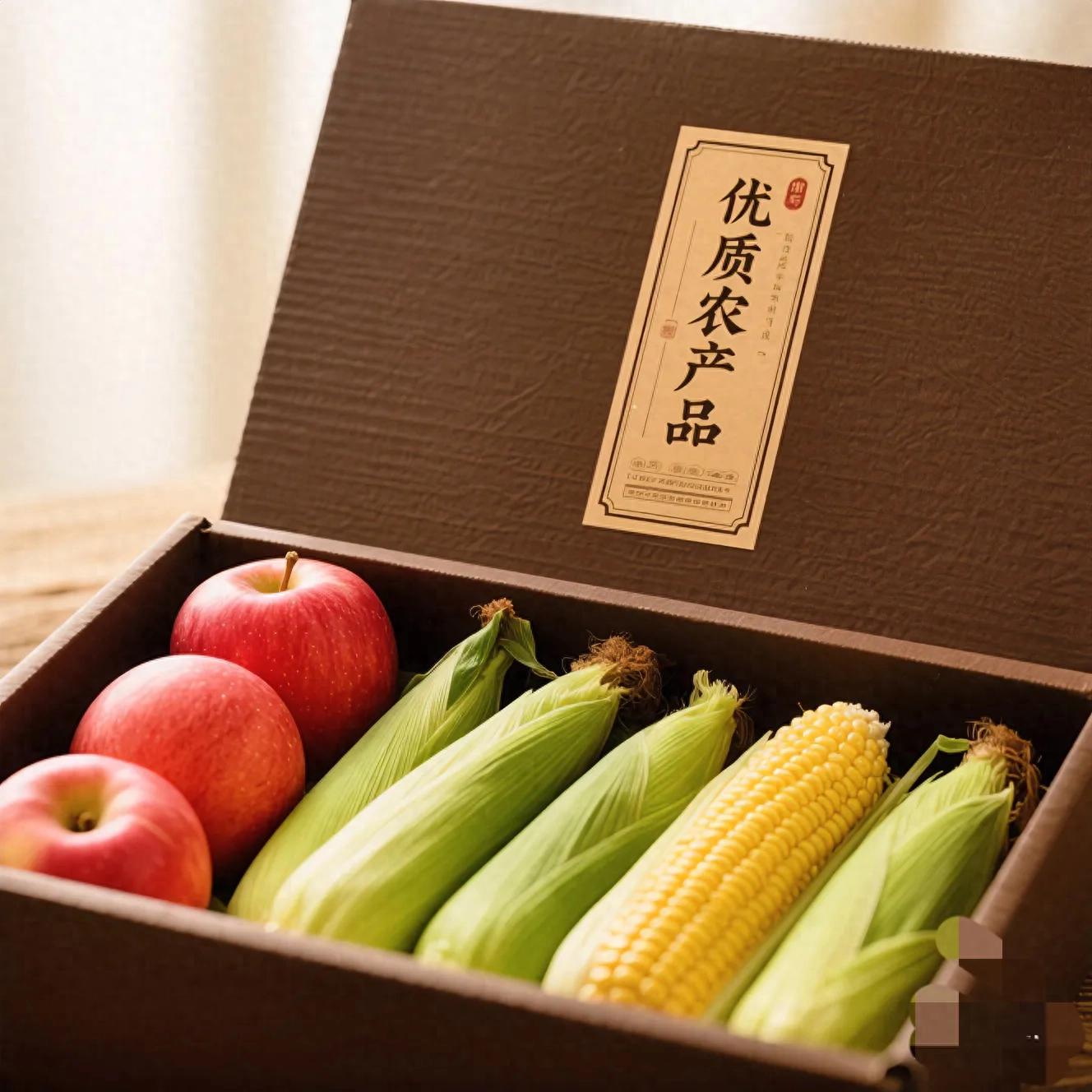 提升农产品销售？结合特性需求优势，这些方法超实用