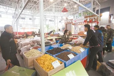湖南有什么特色农产品_2017湖南郴州特色农产品博览会_郴州农博会观展攻略