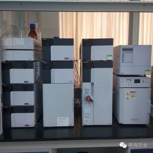 农产品质量安全科普_南海农产品检测中心_农产品检测机构