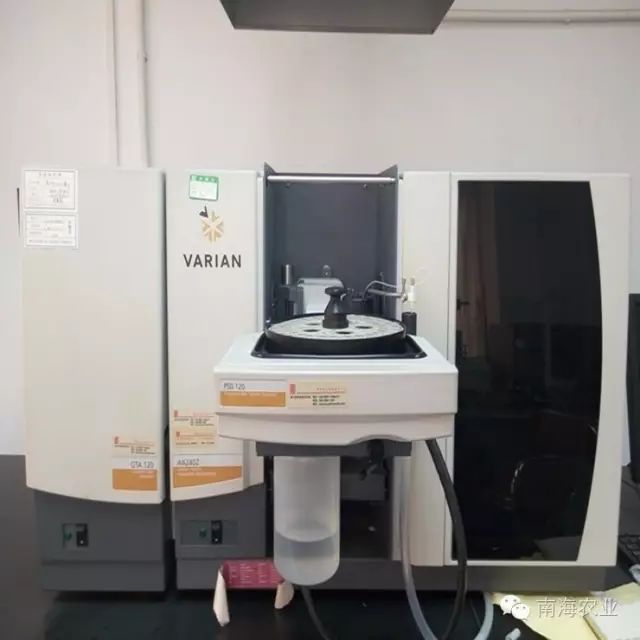 南海农产品检测中心_农产品质量安全科普_农产品检测机构