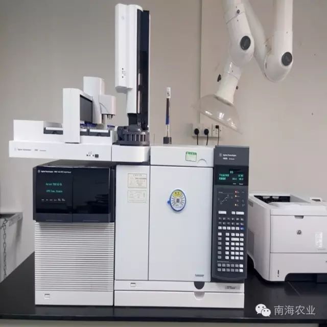 农产品检测机构_农产品质量安全科普_南海农产品检测中心