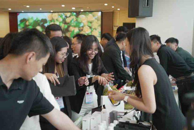 云南与东盟农产品贸易_云南农产品跨境电商对接会_东盟农产品贸易增长