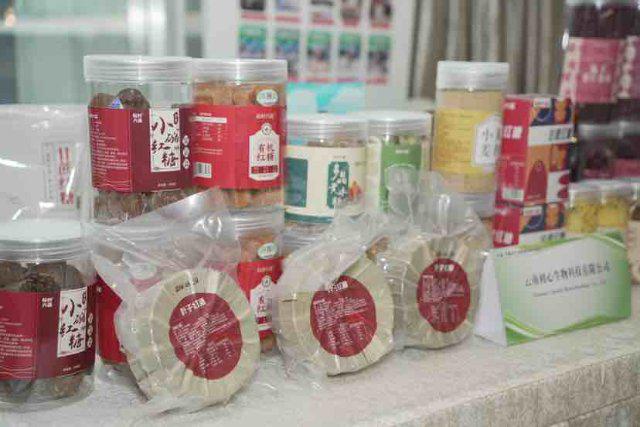 东盟农产品贸易增长_云南农产品跨境电商对接会_云南与东盟农产品贸易