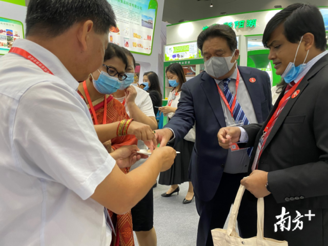 农产品加工行业_中国农产品加工投资贸易投洽会_广东农产品加工业百强企业