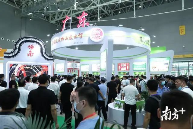 广东农产品加工业百强企业_农产品加工行业_中国农产品加工投资贸易投洽会