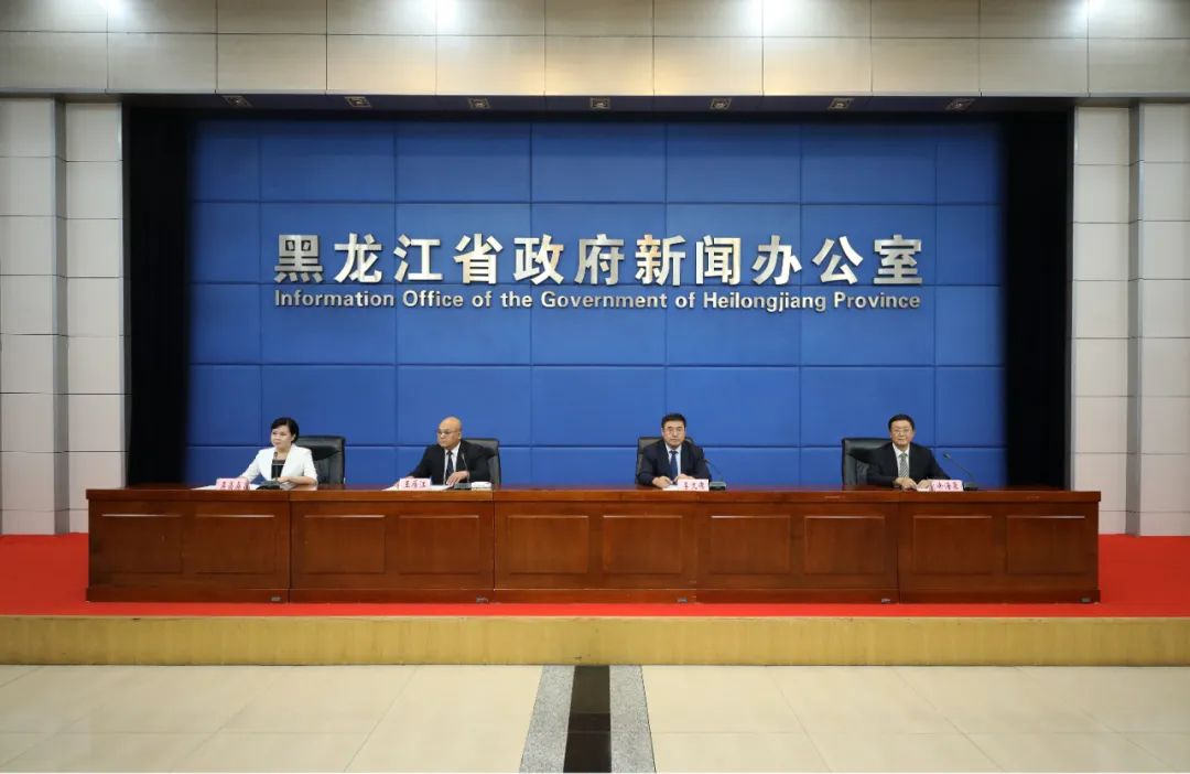 黑龙江省农产品精深加工业政策解读_农产品加工行业_黑龙江省农产品加工业高质量发展三年行动计划