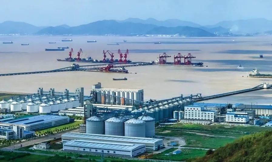 中国大豆压榨业排名_大豆油压榨量_农产品公司排名