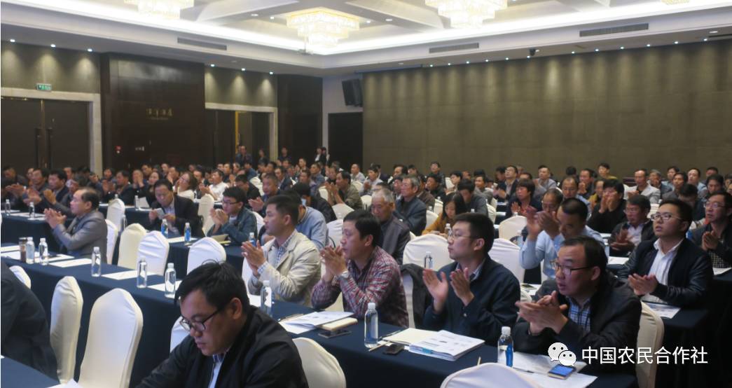 象山县农民合作社发展_浙江省象山县农业供给侧结构性改革_农产品品牌塑造