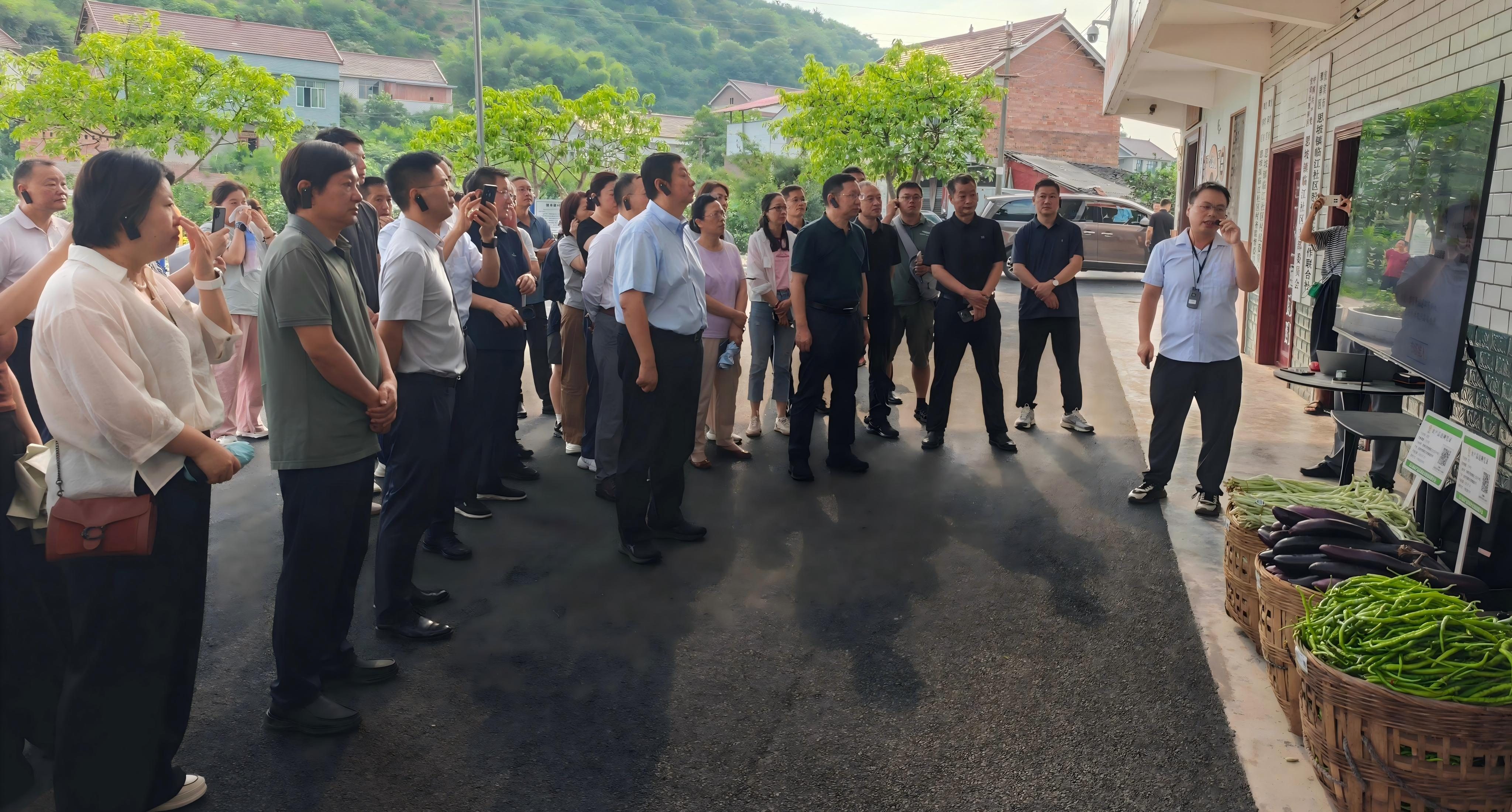 农业农村部数据标准化应用_农产品质量安全追溯体系建设_陕西农产品追溯系统