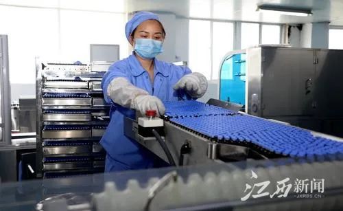 南昌市疫情防控措施_江西疫情通报_江西的农产品线上平台