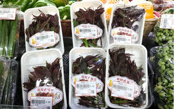 头茬香椿价格_临沂农产品有什么_临沂香椿批发市场
