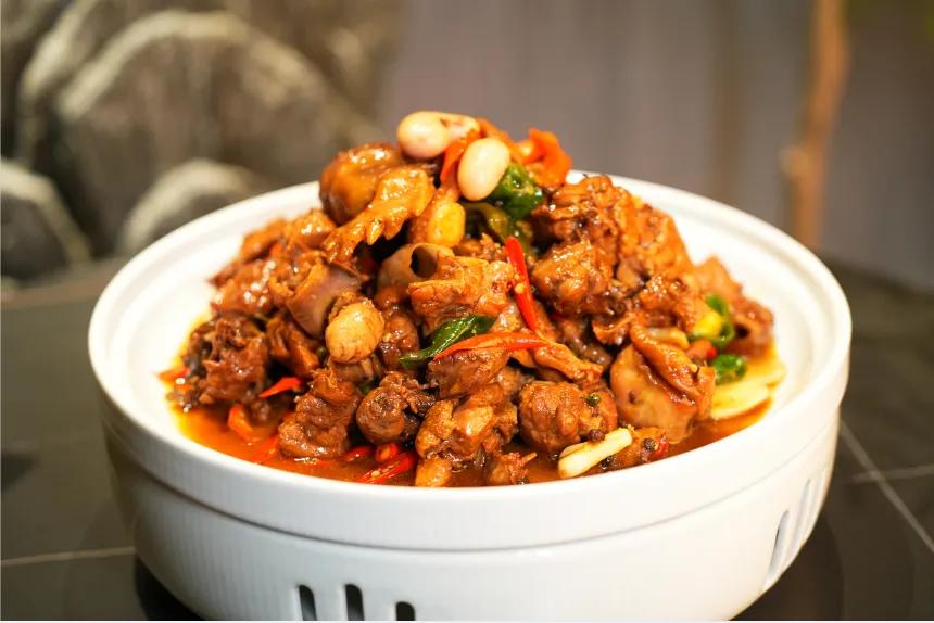 临沂炒鸡正宗做法_临沂农产品有什么_临沂沂蒙煎饼
