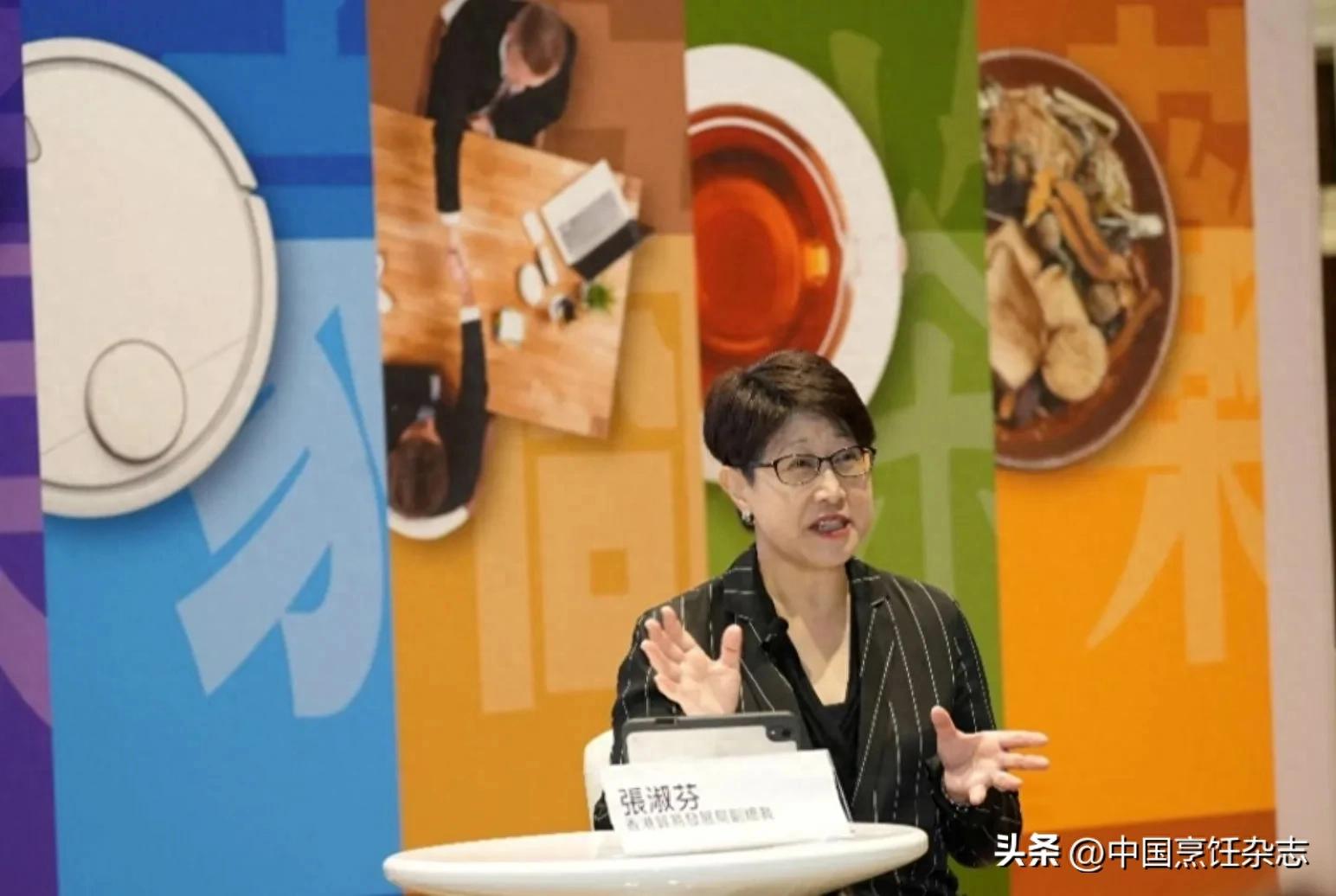 下周香港将迎年度盛事！五大展览齐聚，约1890家展商参展