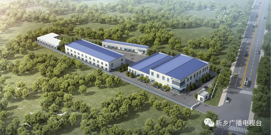 河南省种业创新高地_新乡特色农产品开发_中原农谷建设方案