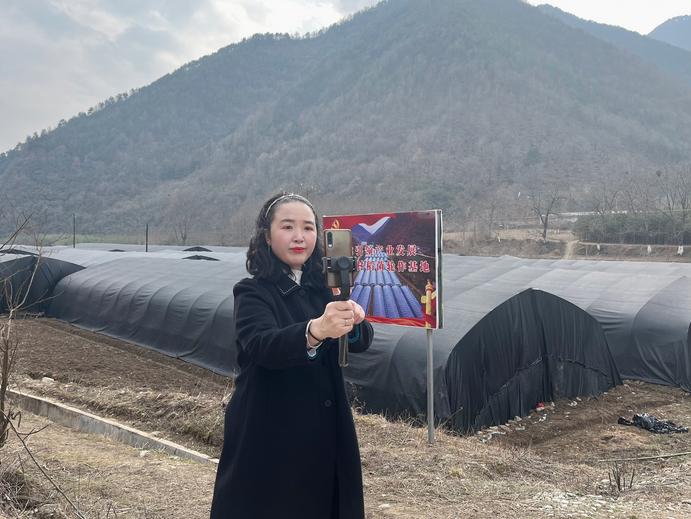 梁倩娟代表建议_发展农产品深加工_农村电商发展现状