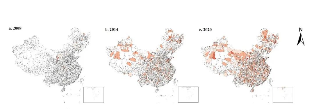 农产品地理标志对县域经济增长的影响_农产品地理标志促进乡村振兴机制_农产品地理标志 查询