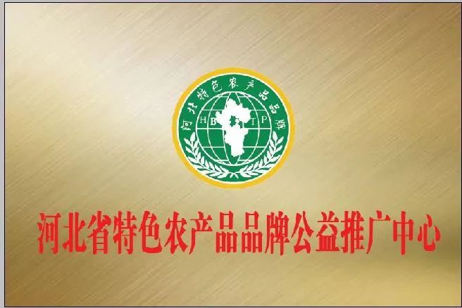 助力乡村振兴特色农产品品牌推广_农产品推广展示介绍_河北省特色农产品品牌公益推广中心