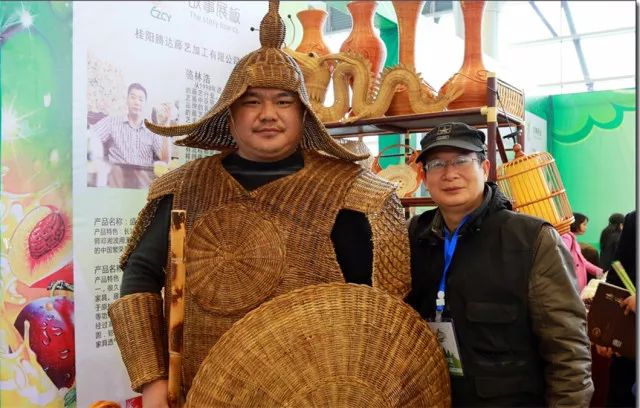 2017湖南（郴州）第三届特色农产品博览会_湖南省农业委员会郴州市人民政府联合举办展会_2025湖南农产品展览会