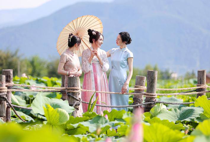云南生物多样性保护_云南生态农产品_云南生态旅游