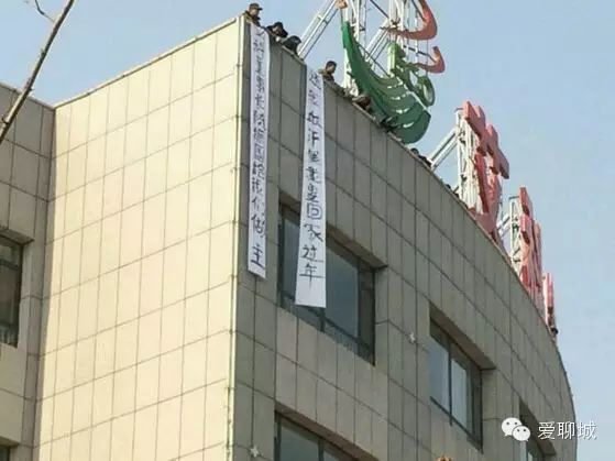 聊城艾科农业科技发展有限公司_聊城农产品物流交易中心_聊城亚太农都发展历程