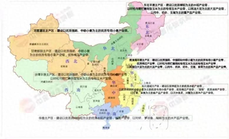 农产品消费驱动_科技赋能智慧农业_农产品营销策略