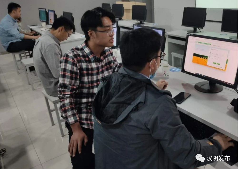 一中心六平台农产品溯源体系解读_农产品溯源体系_汉阴电子商务进农村示范县农产品溯源系统培训