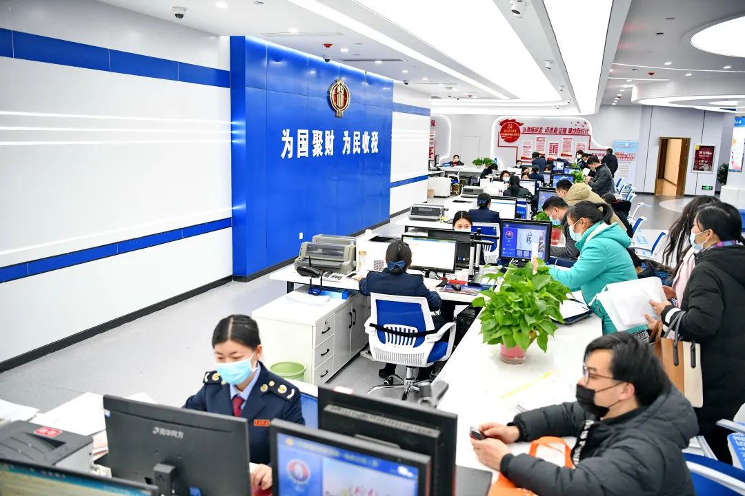 新型农产品检测_诊疗方案｜抗原检测｜小微企业所得税优惠