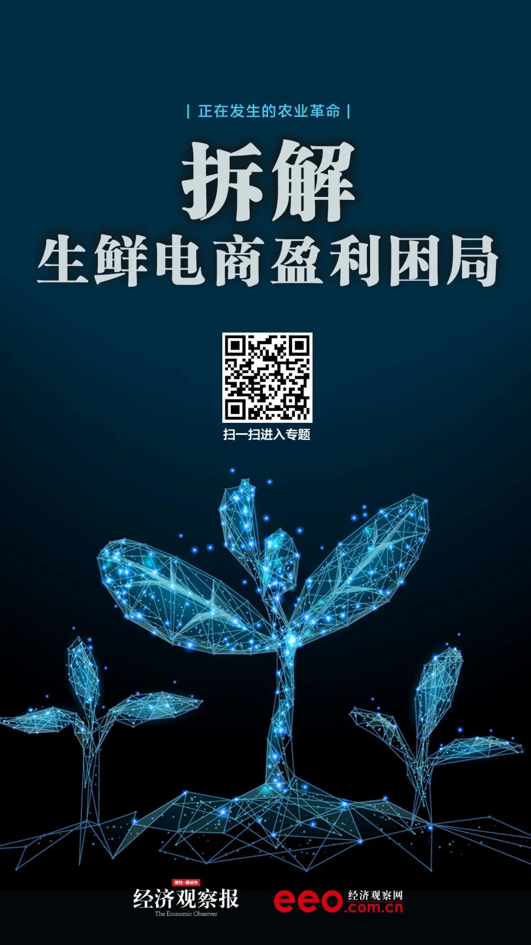 原产地农产品电子商务_新发地体系 生鲜电商 产业进化
