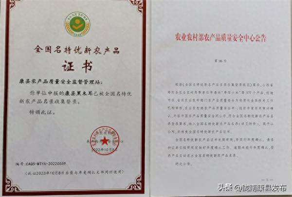 康县黑木耳地理标志农产品_康县农产品流通网_康县太平鸡地理标志农产品