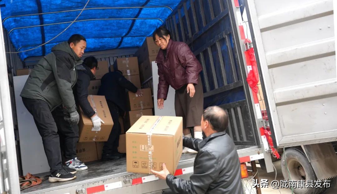 康县农产品流通网_康县茶叶产业发展_康县核桃产业振兴