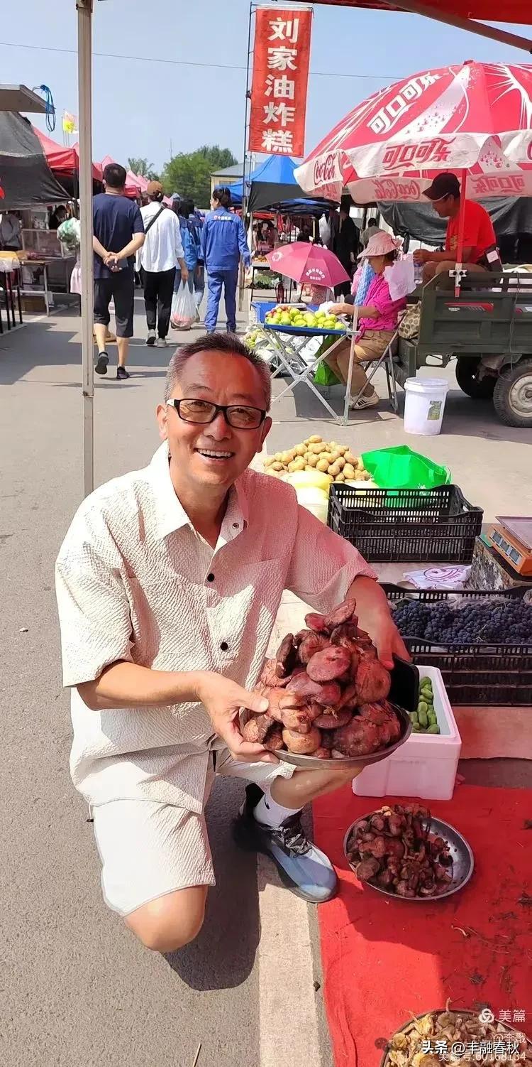 沈阳蒲河大集历史_蒲河大集民俗文化体验_沈阳赶集网农产品