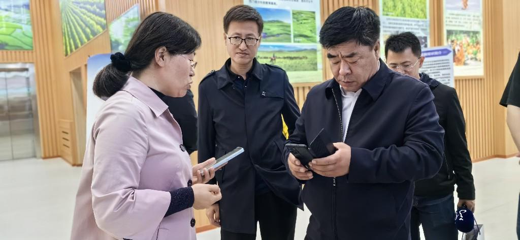 国家地理标志农产品展示体验馆 黑龙江馆 黑土优品 地标农产品推介活动_农产品推介会致辞