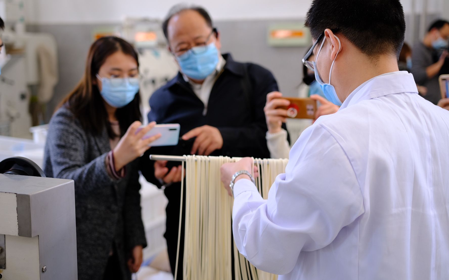 农产品增值率_中国农业科学院农产品加工技术_农产品加工业高质量发展