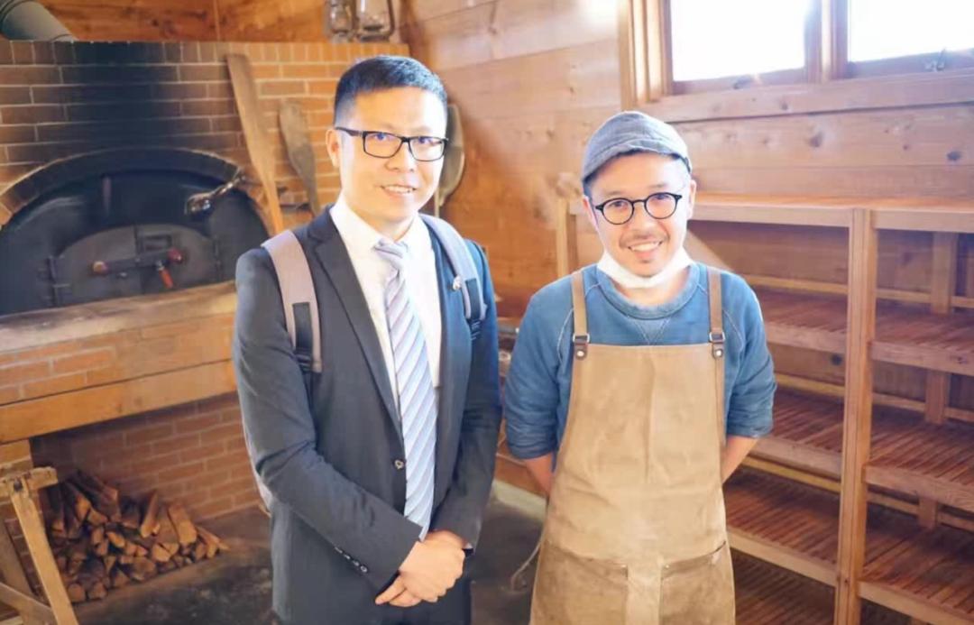 农产品电商创业故事 西域美农 李春望 12年发展历程_农产品经纪人赚钱吗