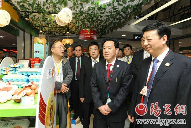 南北名优特农产品联展直销平台_农产品展示平台_省际现代农业战略合作协议